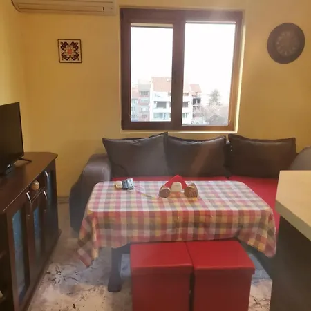 Удобство Apartment Petrich  Exterior photo