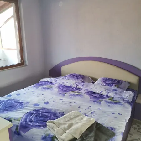 Удобство Apartment Petrich  Exterior photo