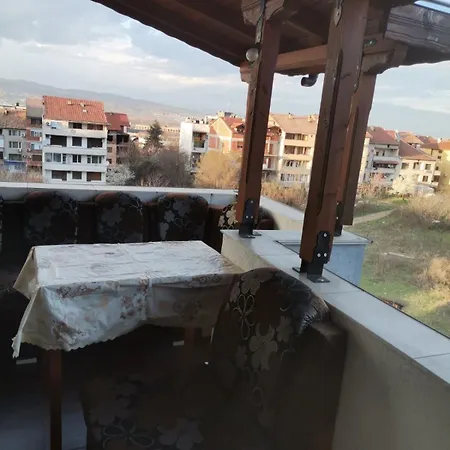 Удобство Apartment Petrich  Exterior photo